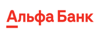 Альфа банк